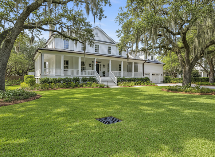 drainage-solutions-in-charleston-sc